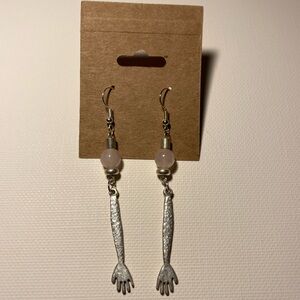 Funky Handmade Earrings